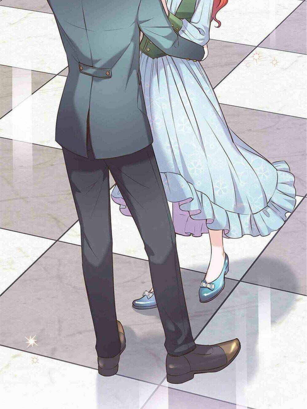 Nhân Vật Phản Diện Yêu Cầu Tôi Yêu Chàng: Chapter 34