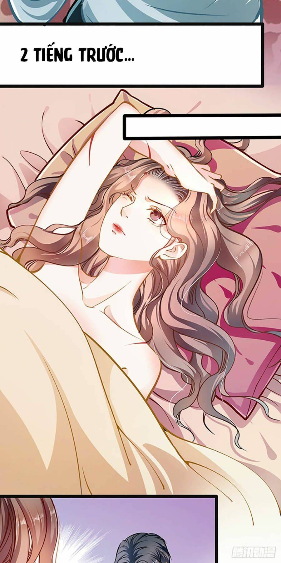 Cưng Chiều Ái Thê Hư Hỏng: Chapter 51