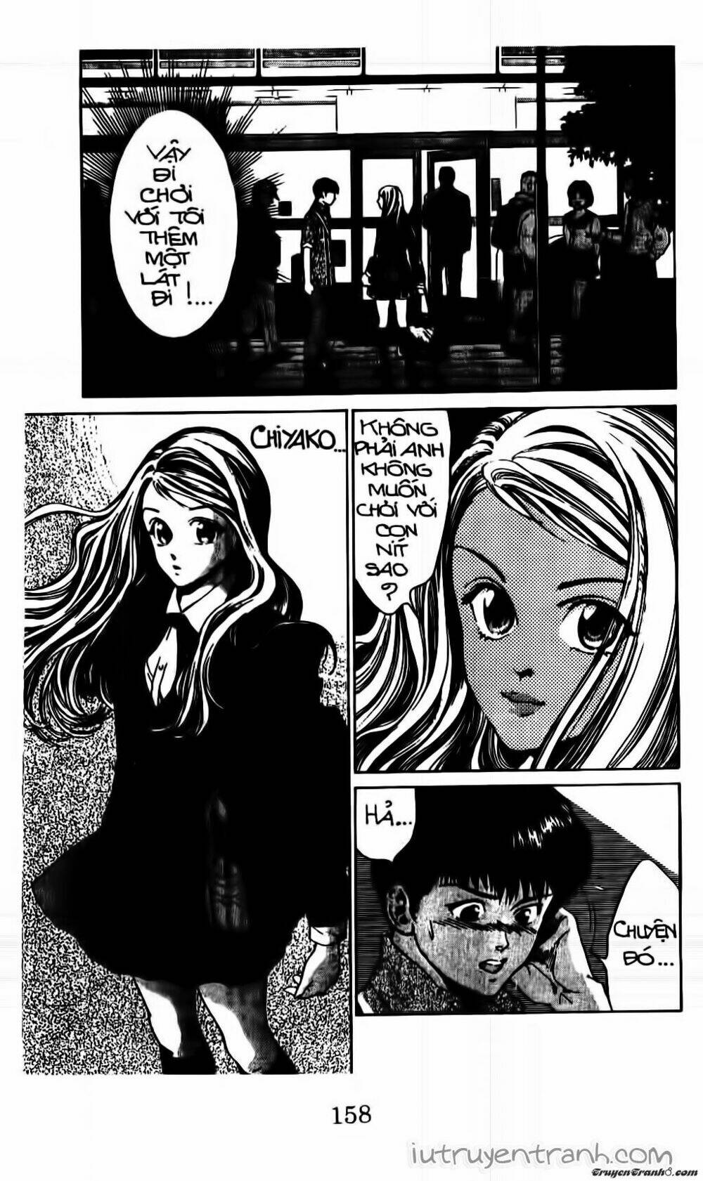 Mirano Nhà Tôi: Chapter 86