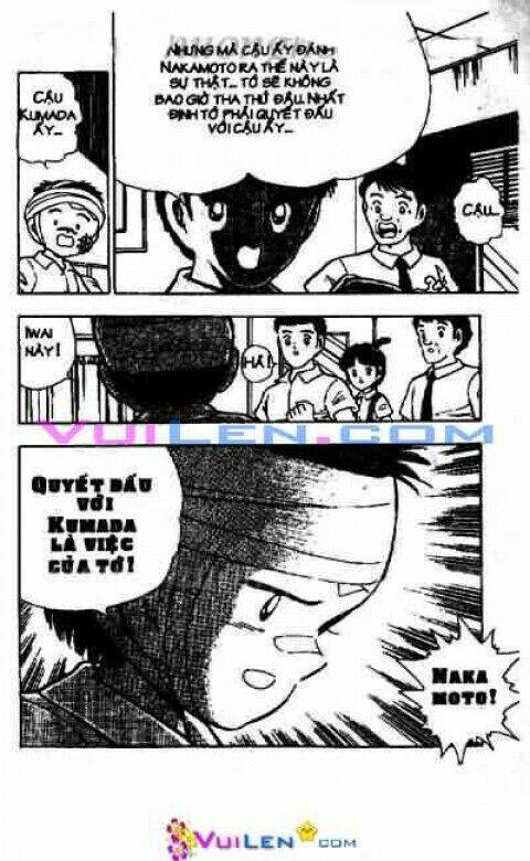 Chibi cậu bé quyền anh (8 tập full): Chapter 2