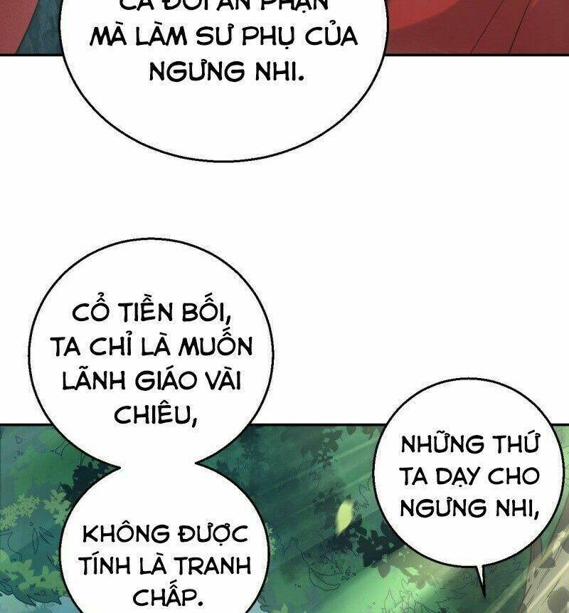 Nữ Tiên Tôn Bận Đào Hôn: Chapter 16