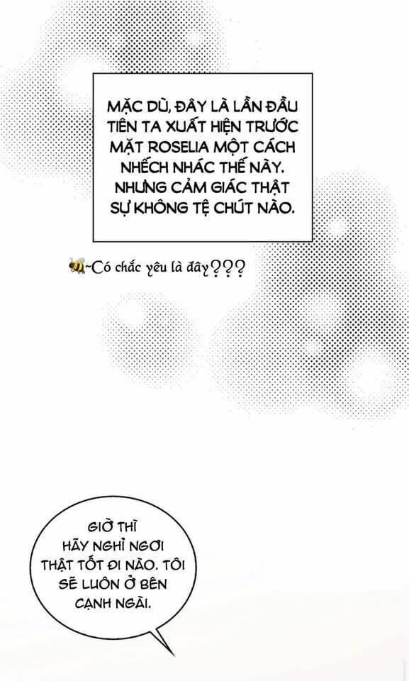 Xuyên Không Trở Thành Mami Phản Diện: Chapter 30