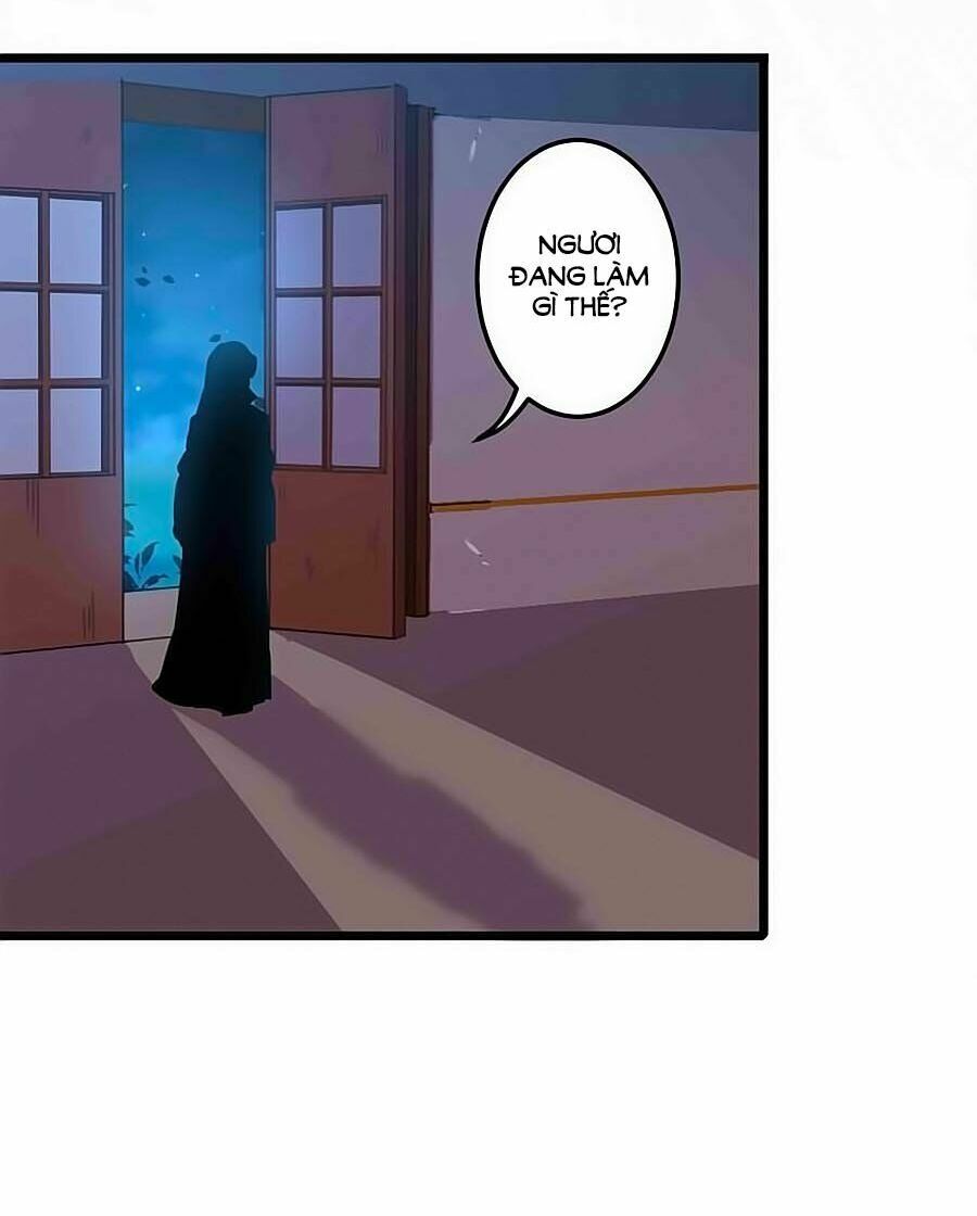 Vương Gia ! Ngươi Thật Bỉ Ổi !: Chapter 77
