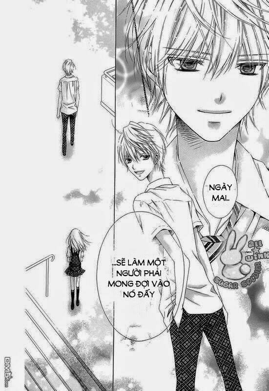 Sugar Soldier: Chapter 20