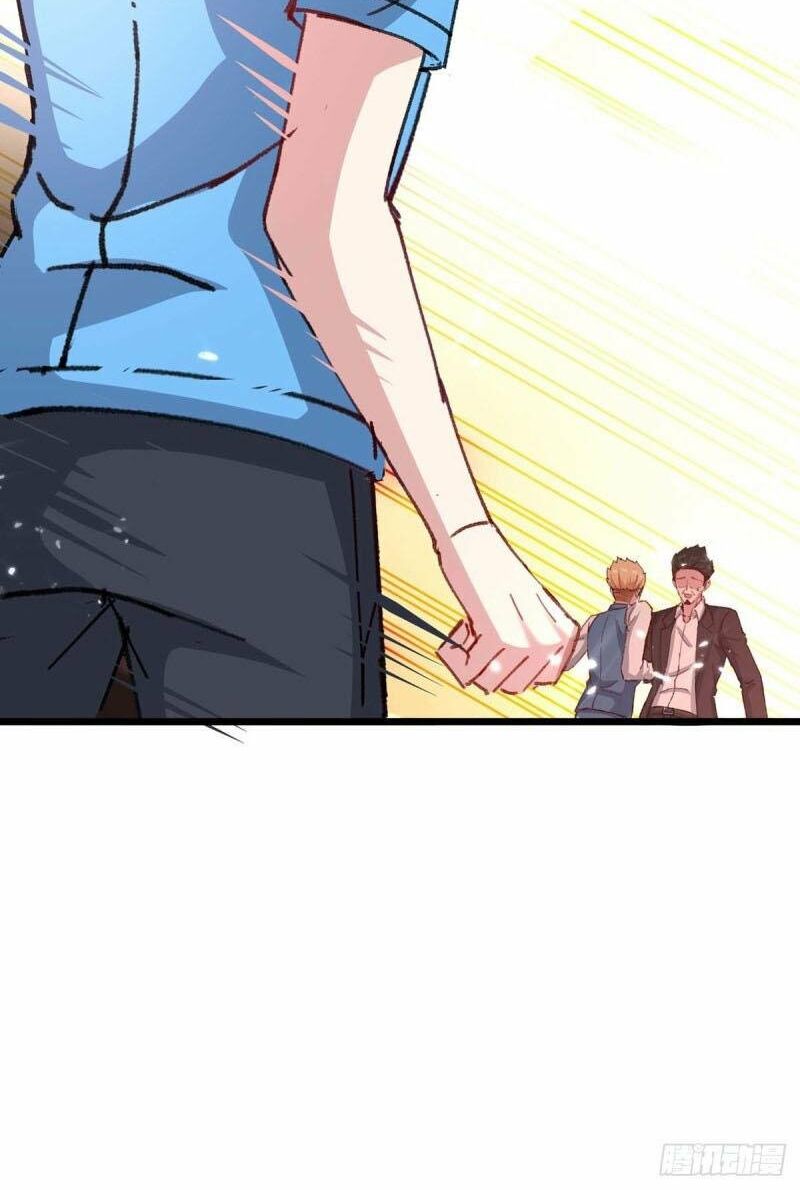Thần Cấp Thấu Thị: Chapter 174