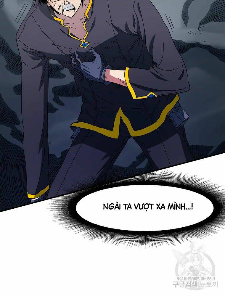 Các Chòm Sao Chỉ Chú Ý Mình Tôi: Chapter 30