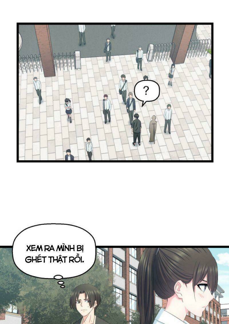 Đối Mặt Với Thử Thách: Chapter 62