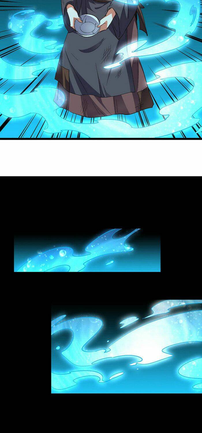Phục Thiên Thánh Chủ: Chapter 112