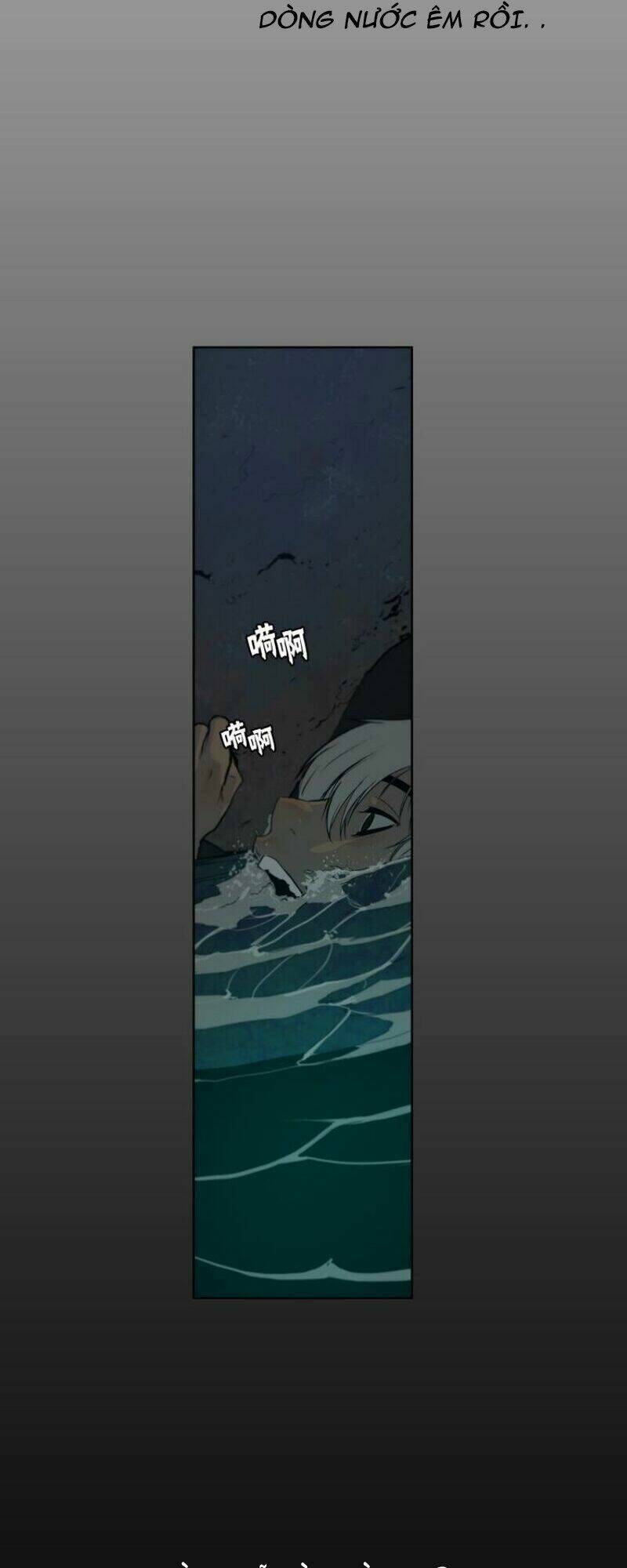Thanh Gươm Danh Vọng: Chapter 33