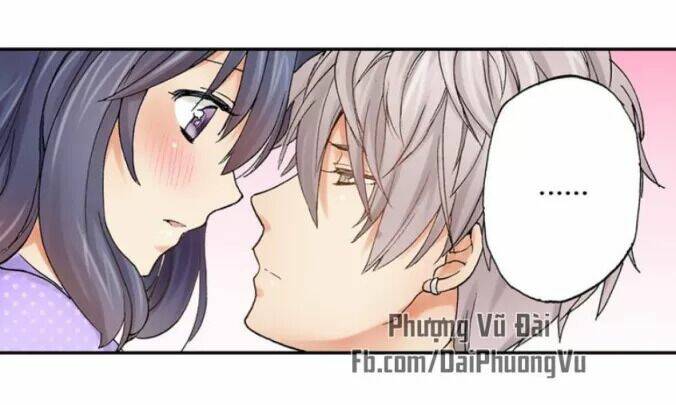 Mệnh Lệnh Tuyệt Đối Của Bá Đạo Vương Tử: Chapter 32