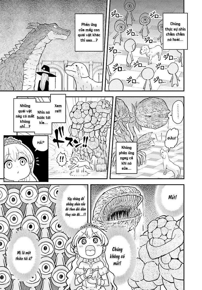 Onnakishi: Chapter 2