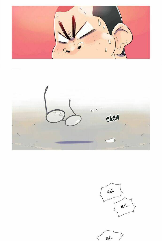 Family Man: Chapter 3