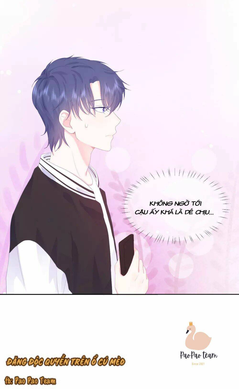 Tôi Và Lịch Sử Yêu Đương Của Tôi: Chapter 5