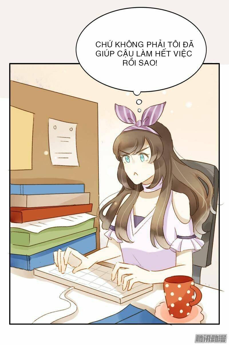 Sức Mạnh Của Sắc Đẹp: Chapter 155