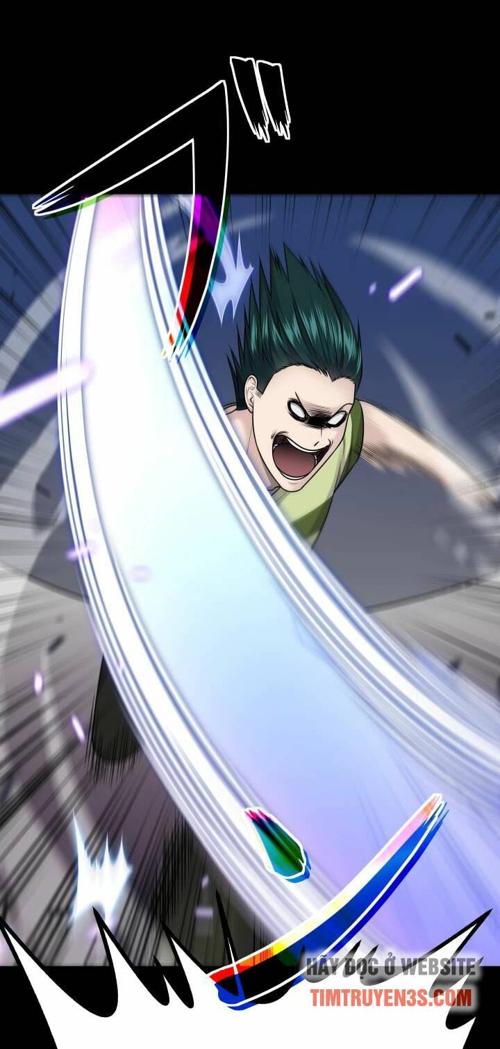 Trò Chơi Của Chúa Thượng: Chapter 22