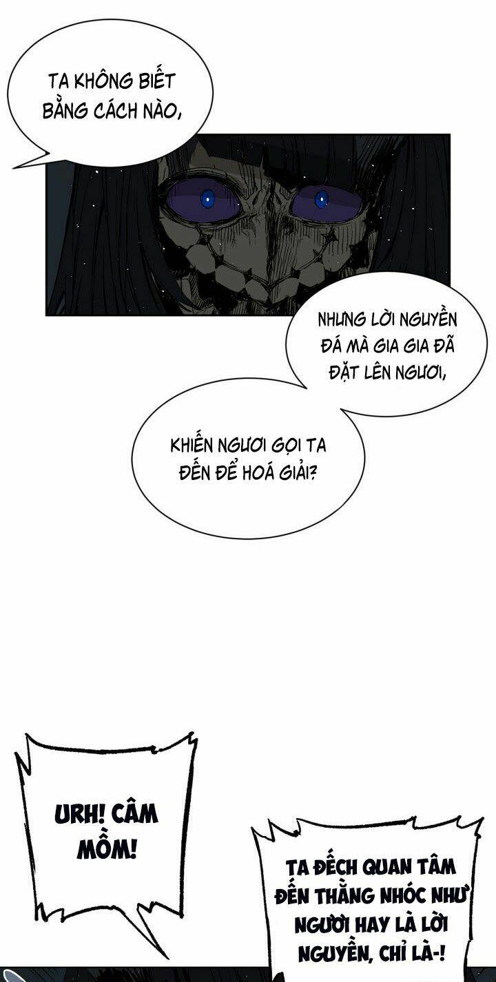 Vô Kiếm Tiểu Tử: Chapter 64