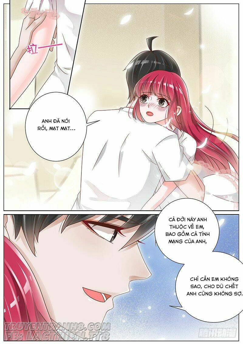 Vương Bài Giáo Thảo: Chapter 159