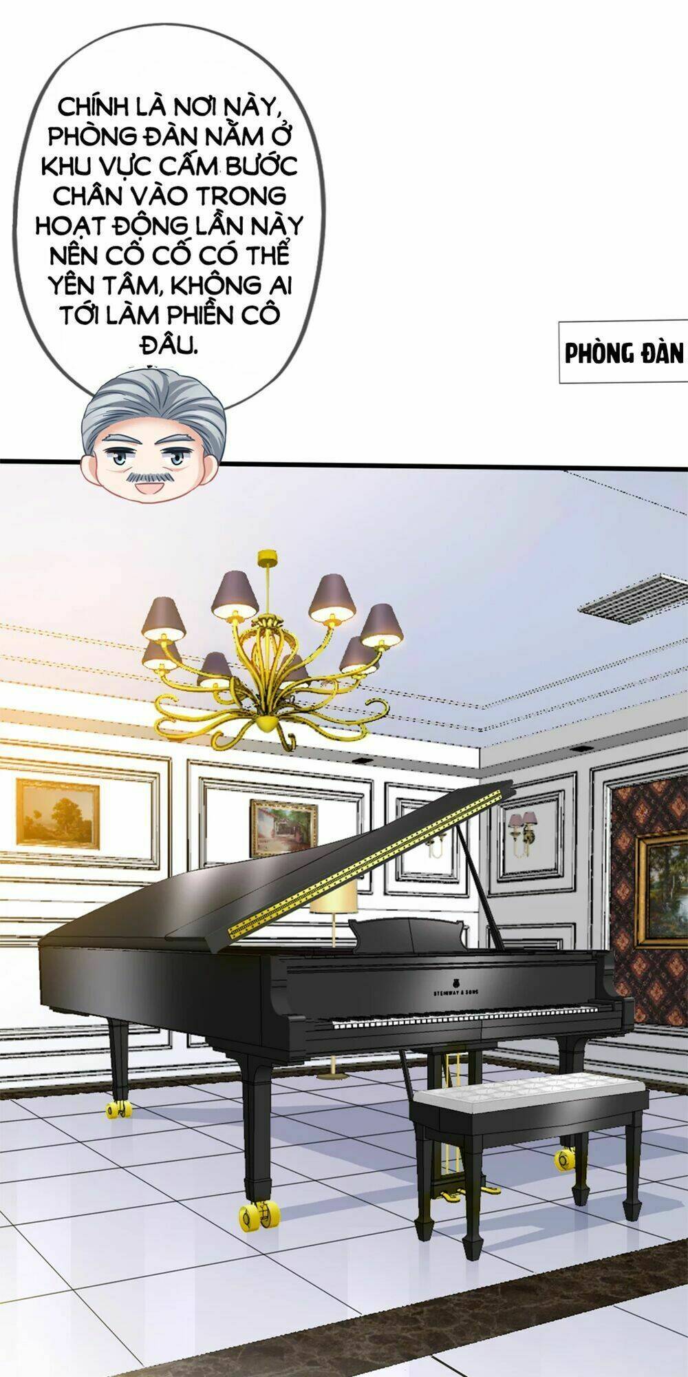 Mỹ Vị Giai Thê: Chapter 43.2