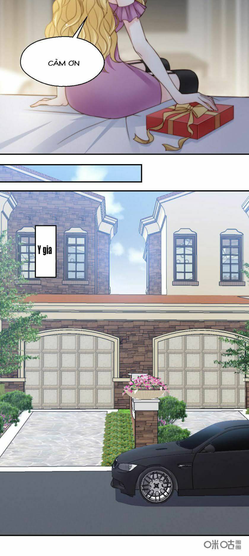 Bí Mật Của Thiên Kim: Chapter 129