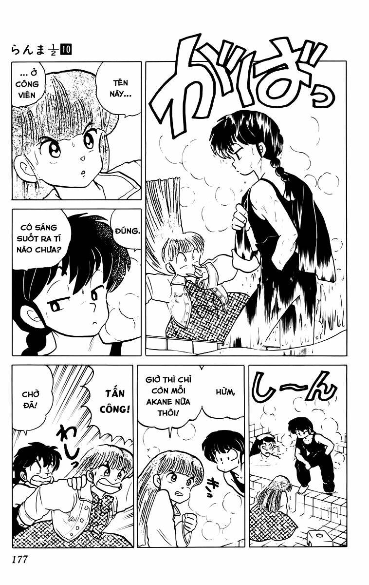 Suối Lời Nguyền: Chapter 102