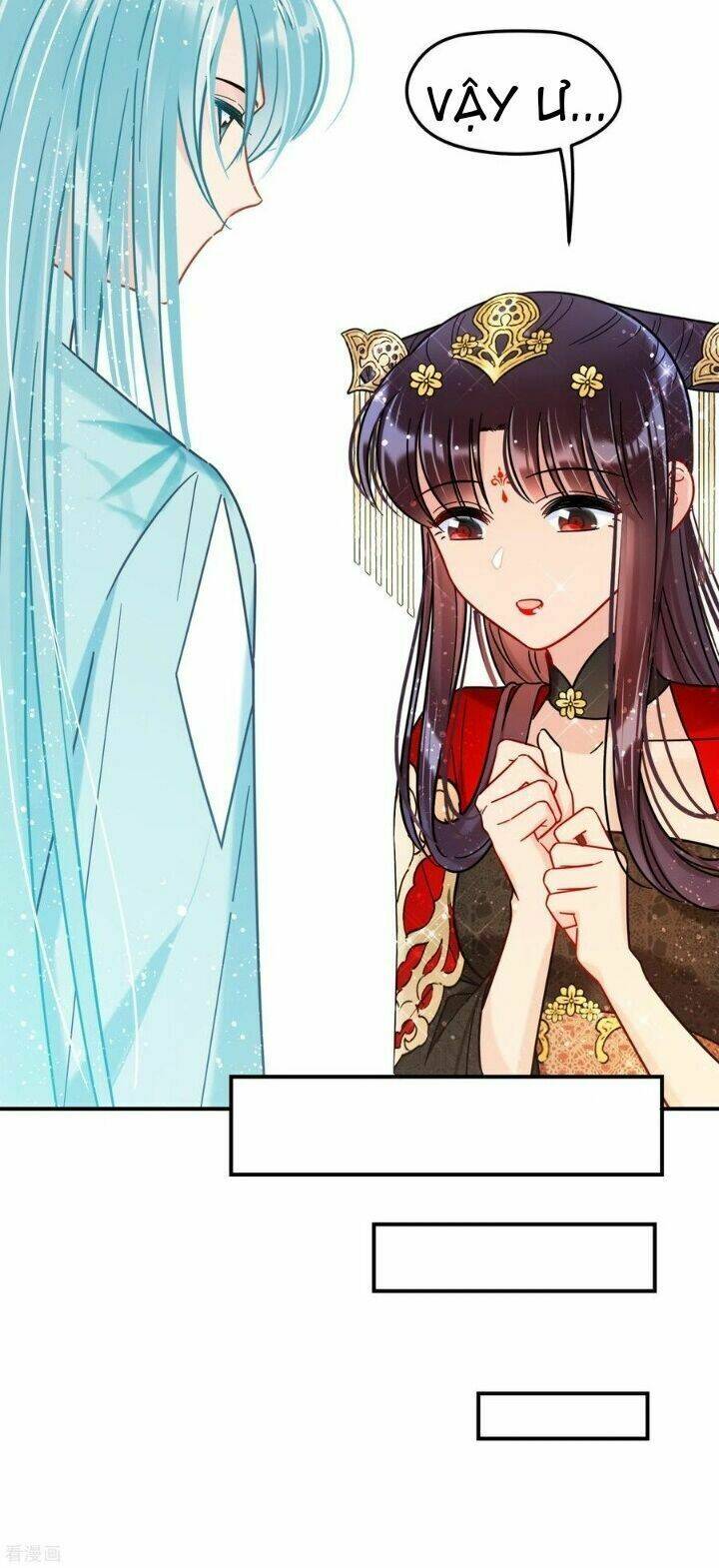 Bệ Hạ Nhà Ta Muốn Hại Quốc: Chapter 46