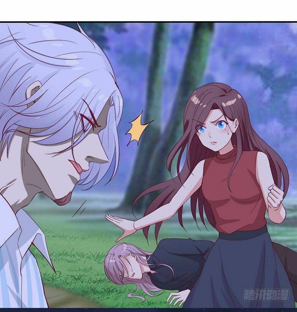 Vạn Sợi Tơ Tình: Chapter 21