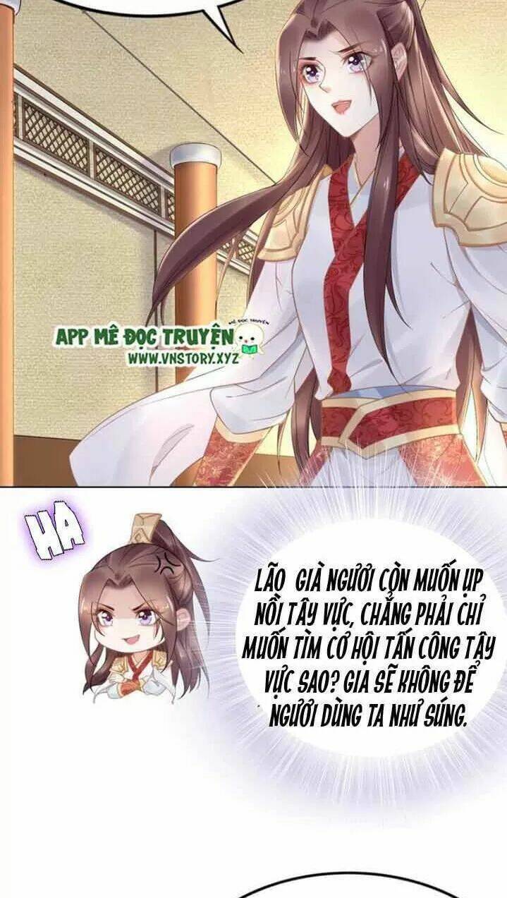 Nhất Sinh Nhất Thế Tiếu Thương Khung: Chapter 95