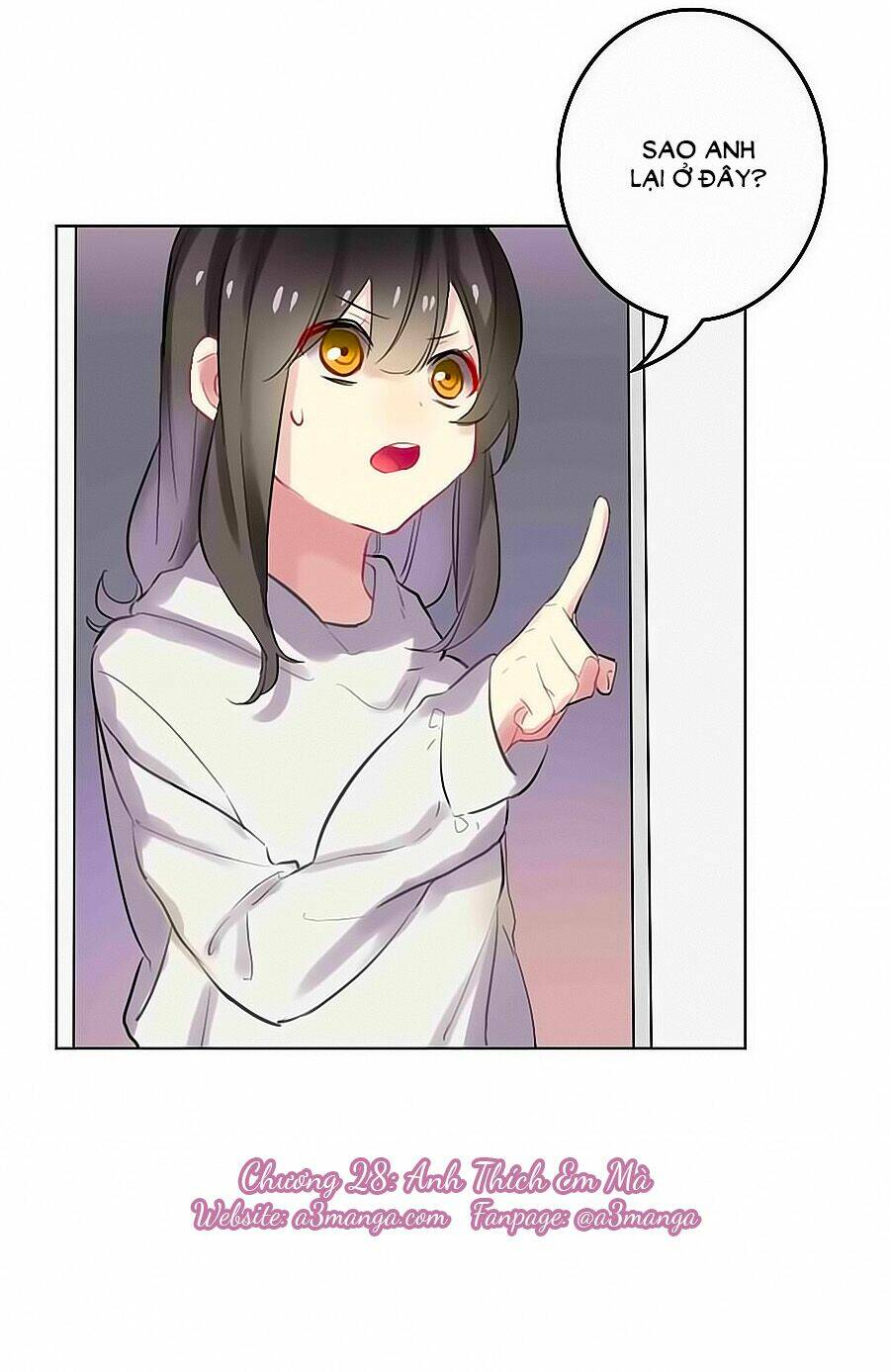 Một Giây Sau Bắt Đầu: Chapter 28