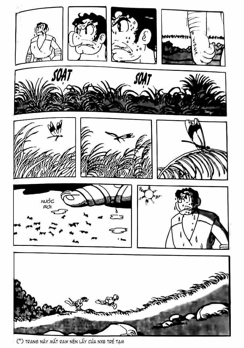 Chim Lửa: Chapter 14