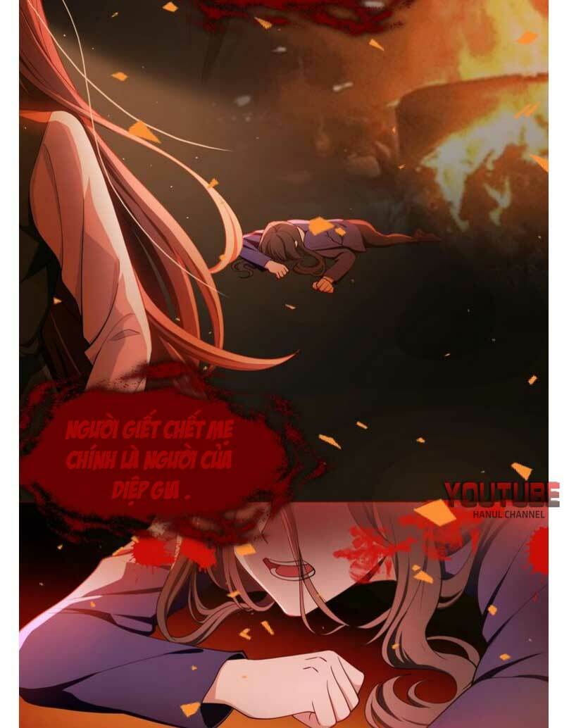 Cô Vợ Nhỏ Nuông Chiều Quá Lại Thành Ác!!: Chapter 199.2