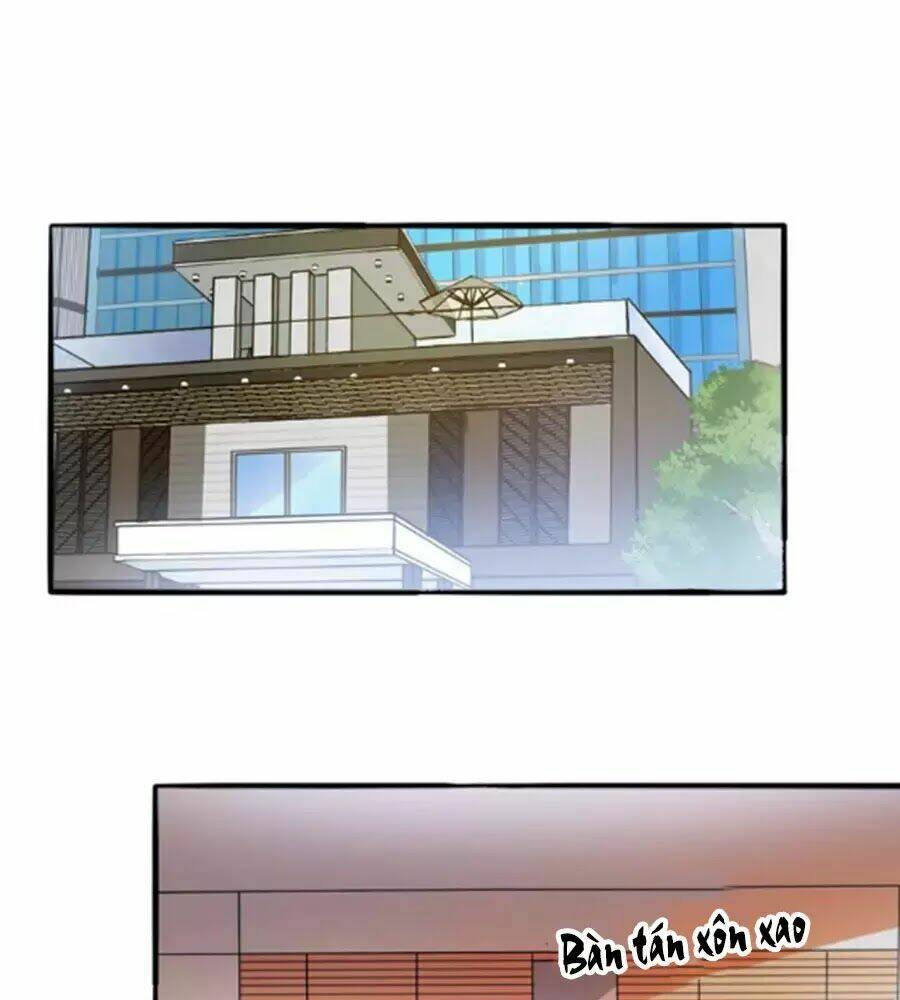 Mùi Hương Lãng Mạn: Chapter 24