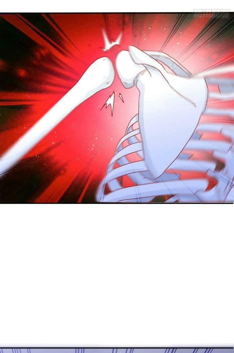 Đô Thị Siêu Cấp Y Sinh: Chapter 37