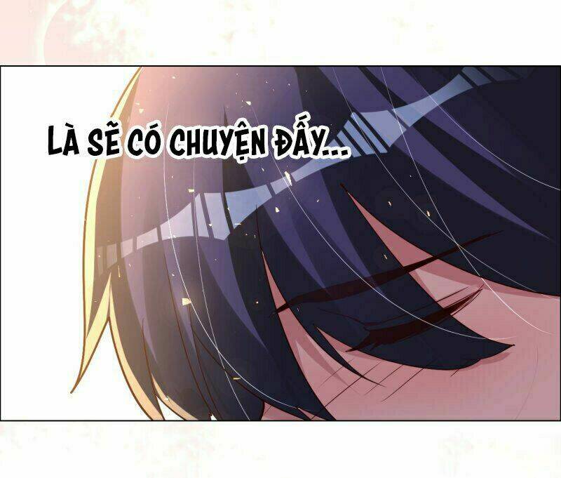 Vì Yêu Mà Khắc Cốt Ghi Tâm: Chapter 26