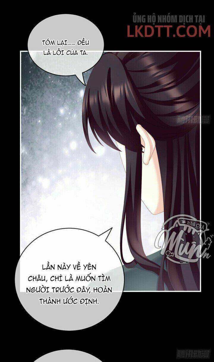 Kiều Phu Có Hỉ: Chapter 18