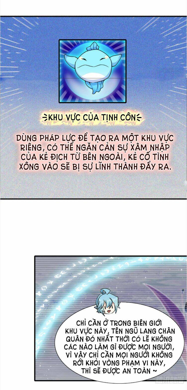 Khởi Đầu Bằng Một Con Côn: Chapter 119