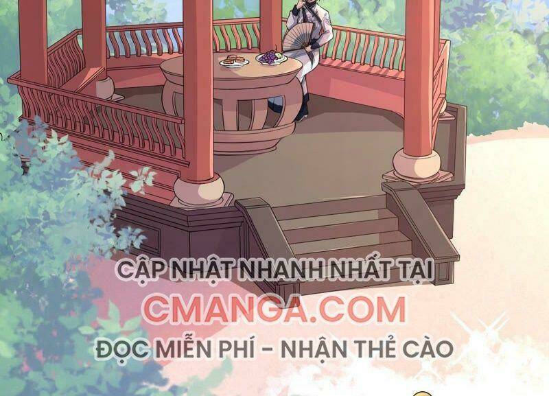 Quận Chúa Vững Vàng, Thiết Lập Nhân Vật Không Thể Vỡ: Chapter 37.5