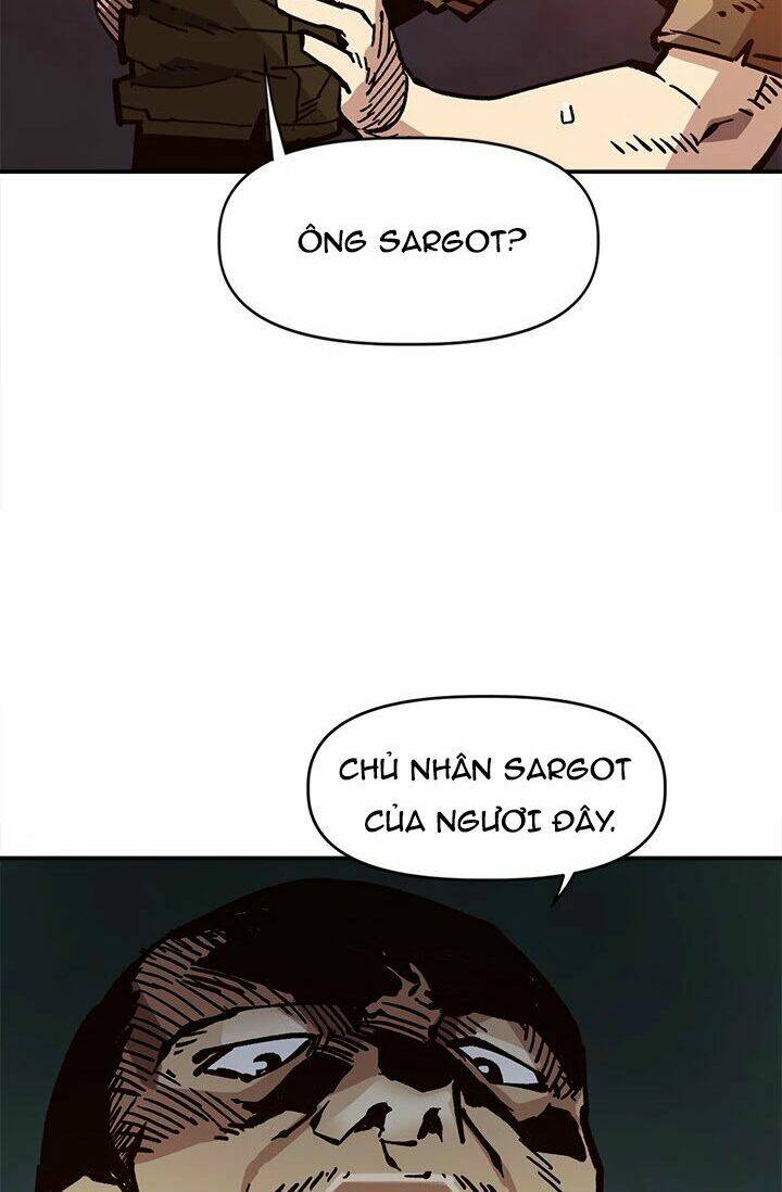 Nô Lệ Nghịch Thiên: Chapter 28