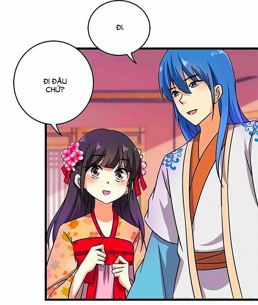 Vương Gia! Ngươi Thật Bỉ Ổi: Chapter 236