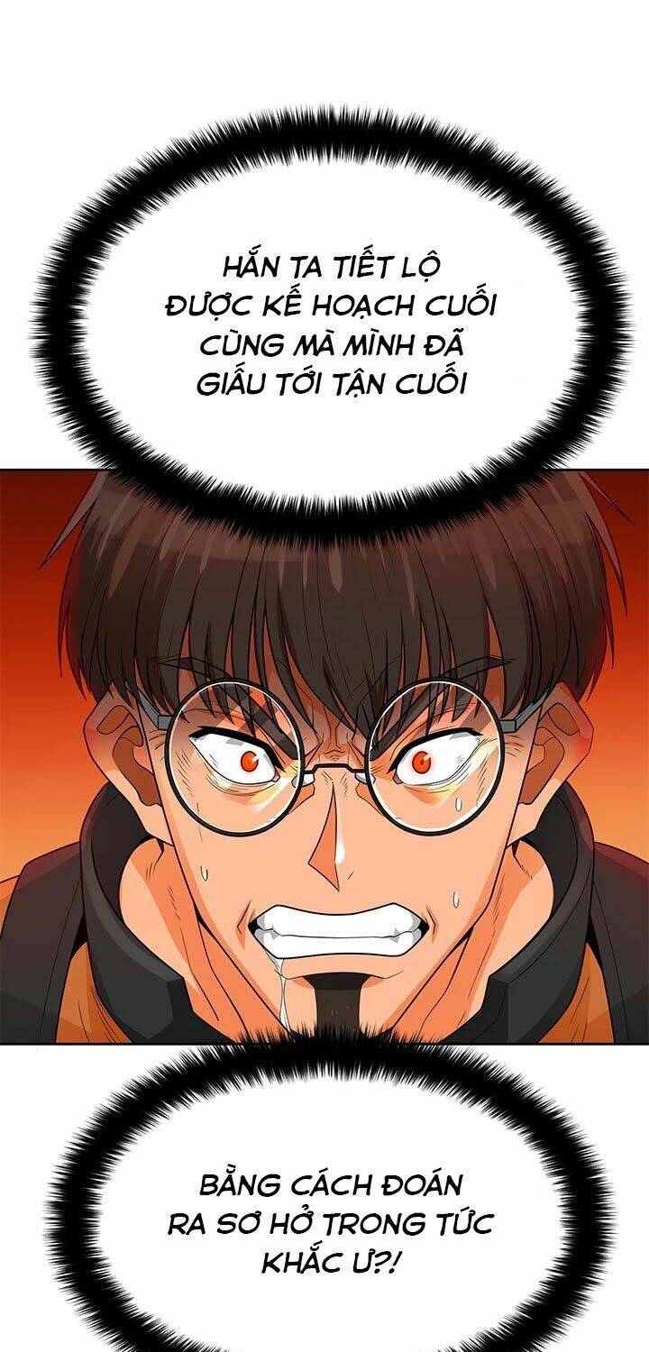 Tôi Tự Động Săn Một Mình: Chapter 92