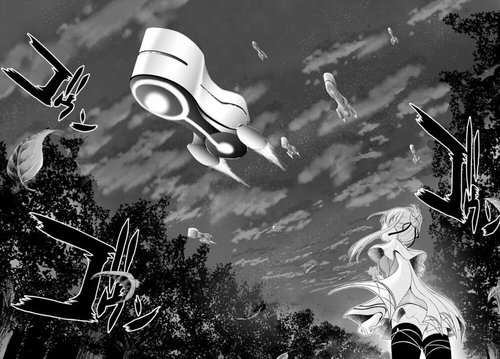 Đi Tìm Sát Tinh Vương: Chapter 48