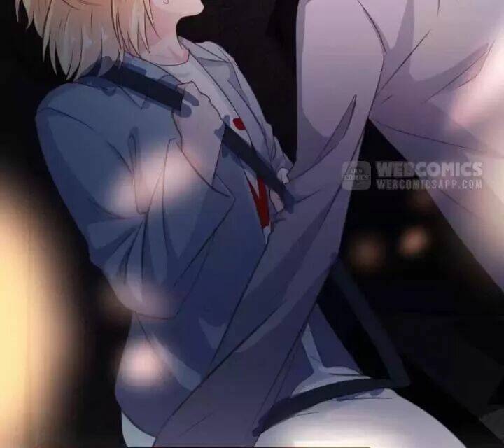 Bản Hợp Đồng Của Tổng Tài Lạnh Lùng: Chapter 38