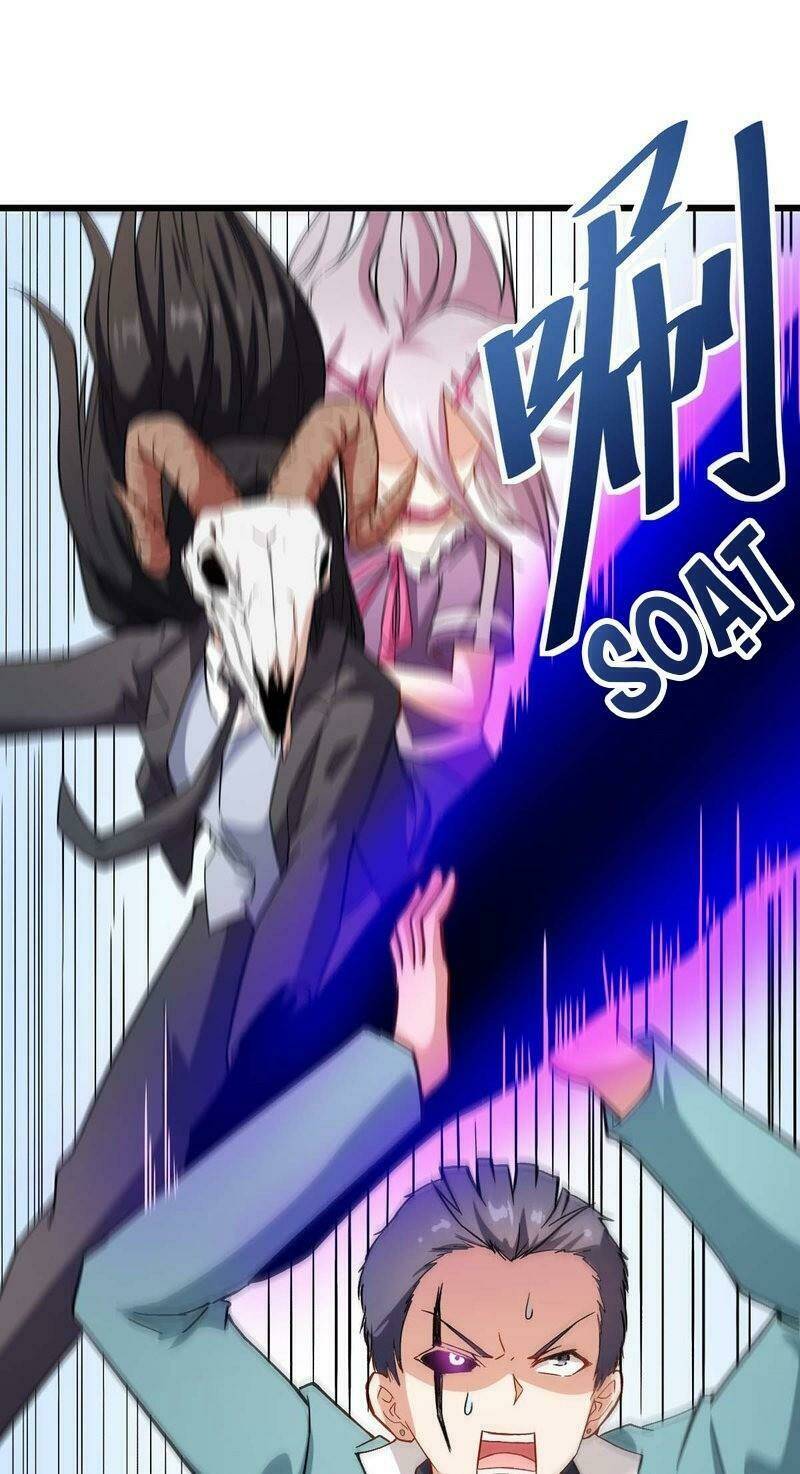 Vườn Trường Cuồng Sư Hệ Thống: Chapter 101