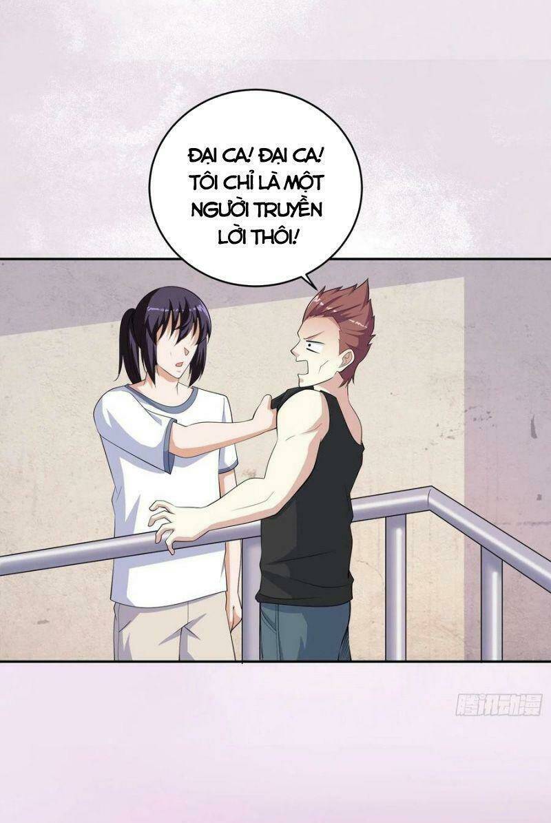 Người Tu Tiên Tại Đô Thị: Chapter 130