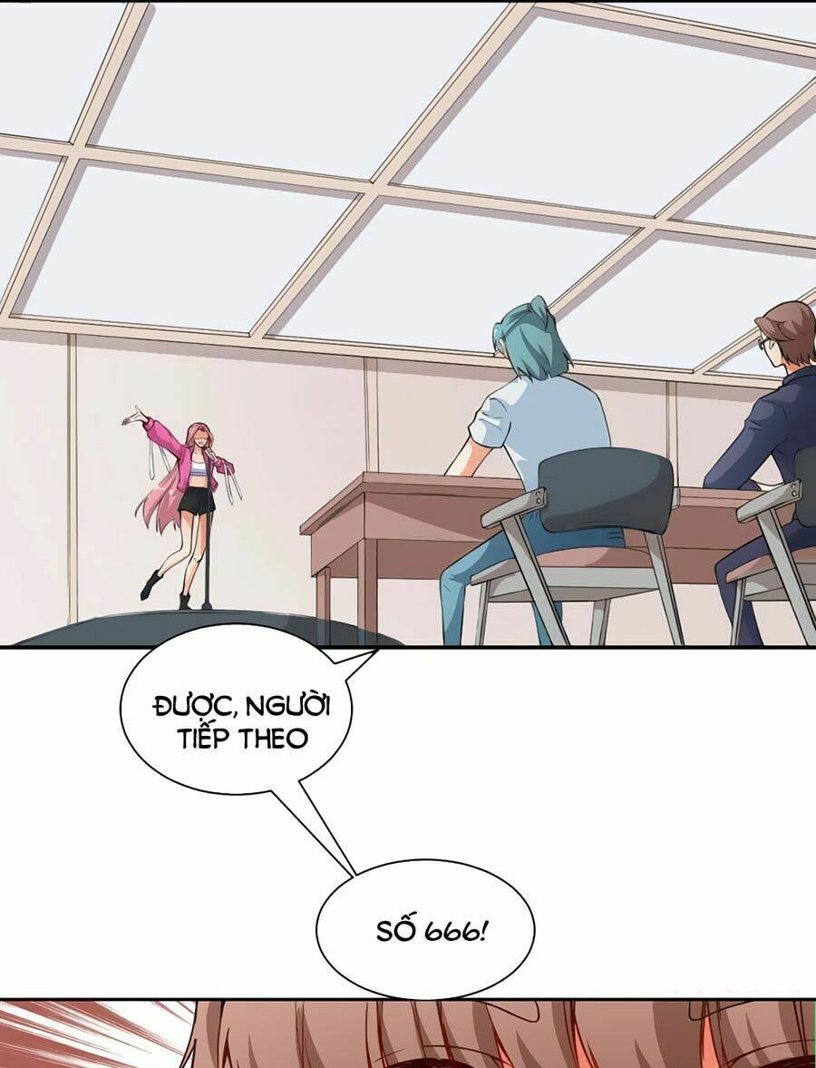 Trò Chơi Sắc Đẹp: Chapter 1