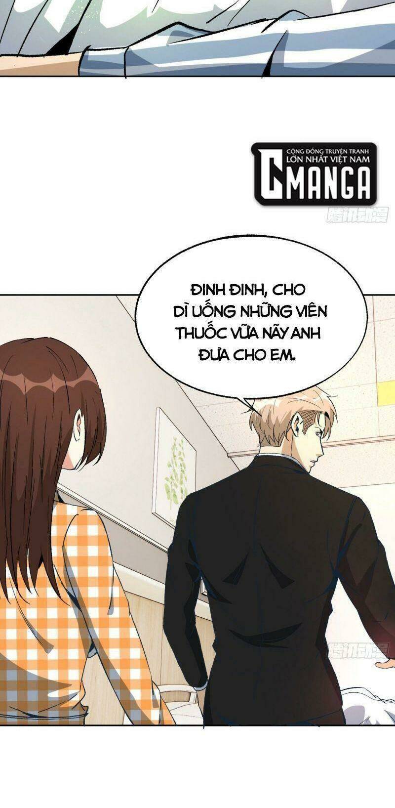 Cuồng Thiếu Siêu Thiên Tài: Chapter 43