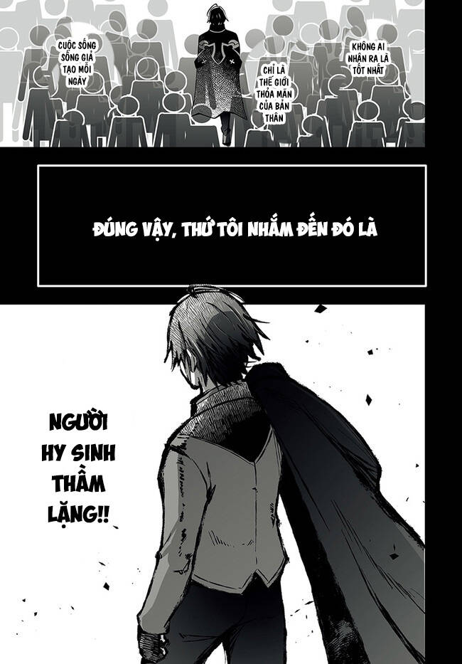 En No Shita No Chikaramocha: Chapter 2.1