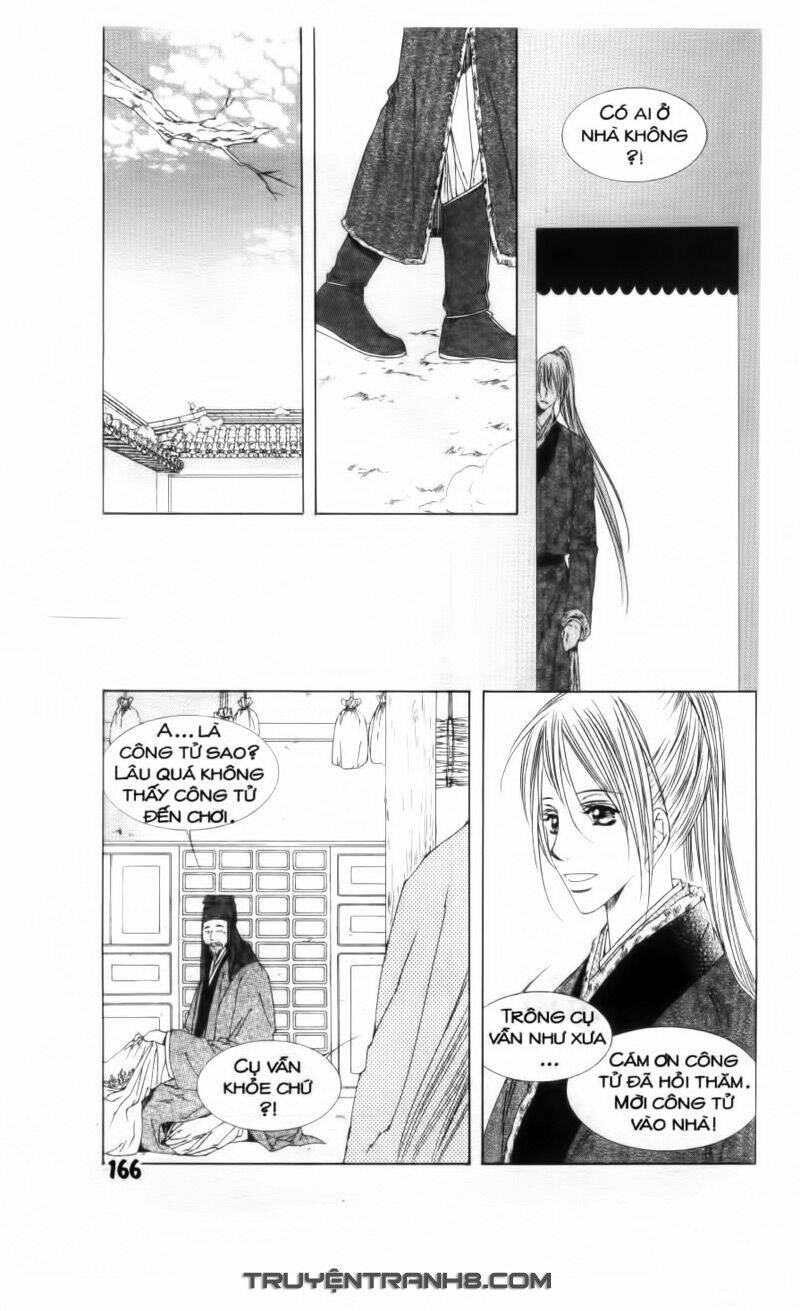 Pháp Sư Trừ Tà: Chapter 18.1