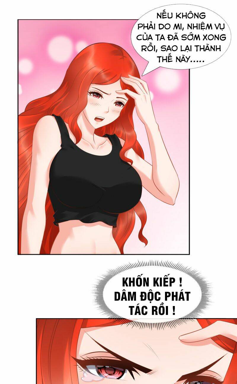 Phong Thủy Thiên Sư: Chapter 23