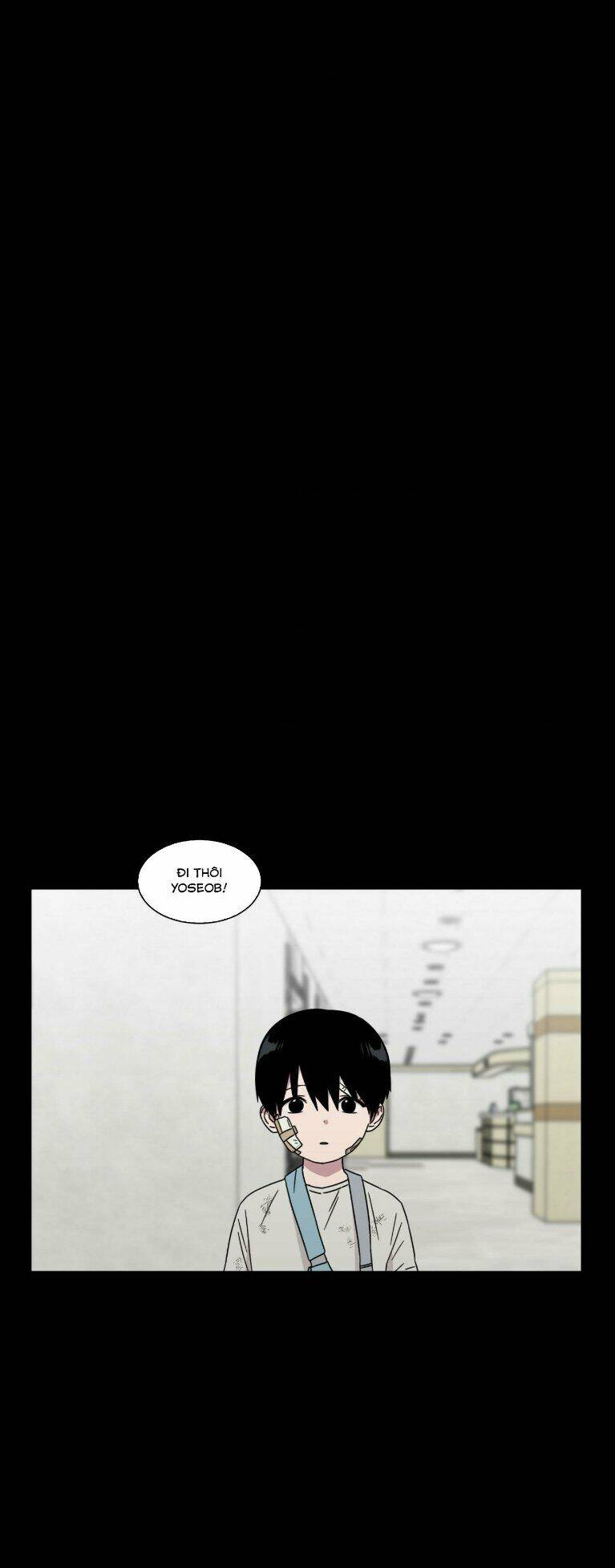 …”Một Sự Thật Khá Khó Chịu.”: Chapter 61