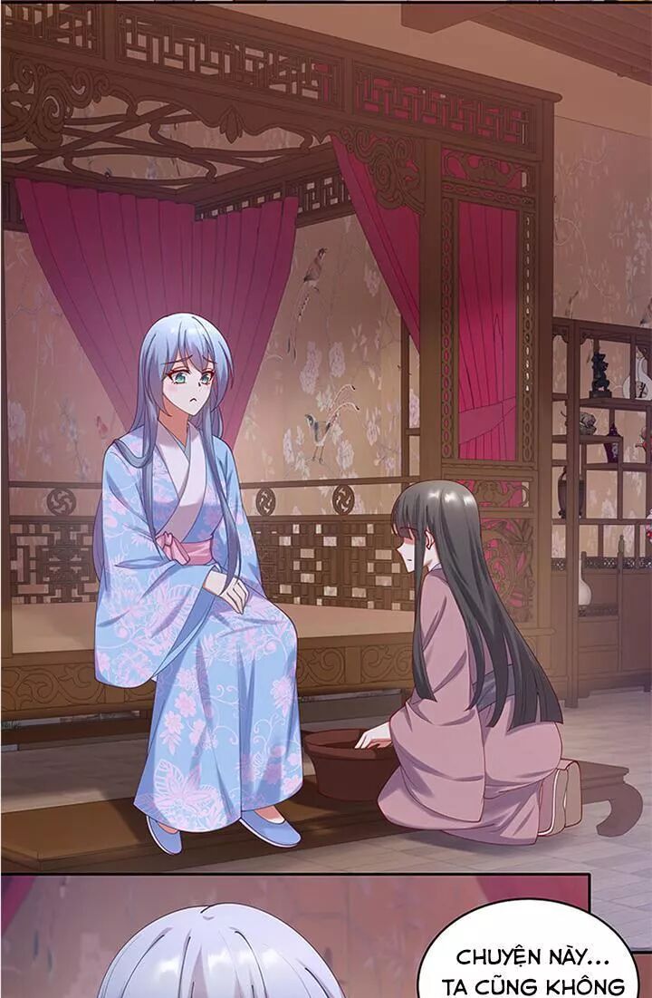 Đô đốc đại nhân sủng thê kí: Chapter 68: Phu nhân sợ là không thể quên được chuyện đêm nay